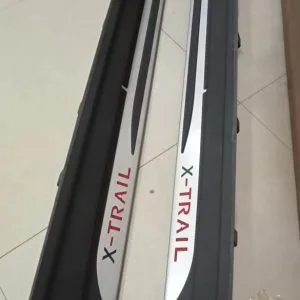 X-Trail Door Side Skirt