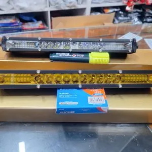 Strobe Light Dash Mount