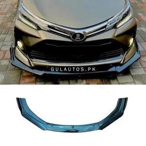 Car Front Lip